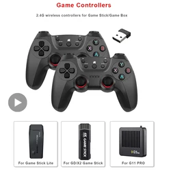 Mando Inalámbrico Bluetooth para Android PC y TV Box