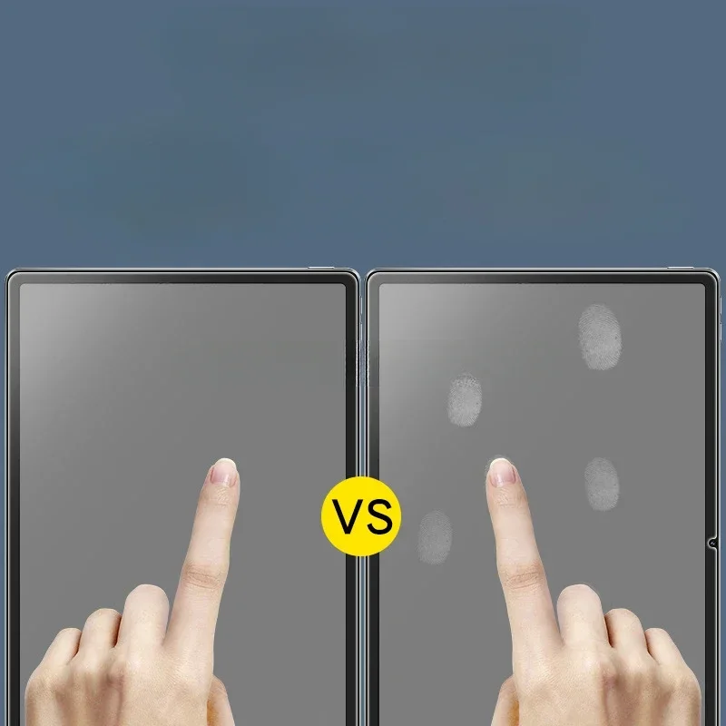 Para Lenovo Yoga Pad Pro AI 12,7 pulgadas TB520FU película protectora de pantalla tableta vidrio templado para LENOVO YOGA Pad Pro AI - imagen 4