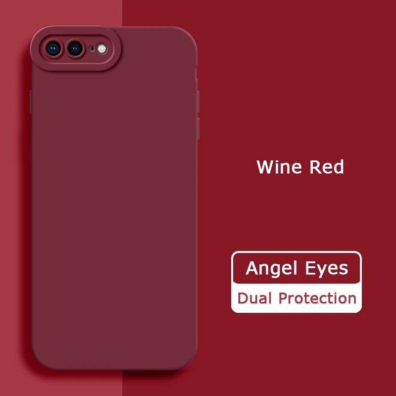Wine Red