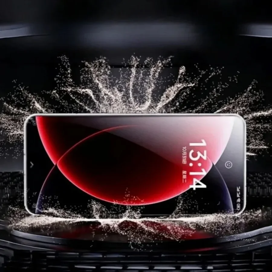 Película protectora transparente sin polvo para Xiaomi Civi 5 Civi 3 15s Pro, vidrio templado Premium para Xiaomi 15 14 13 12Ultra 14T Pro, 2 uds. - imagen 5