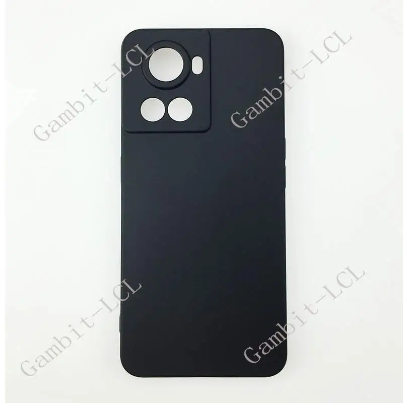 TPU Case Black