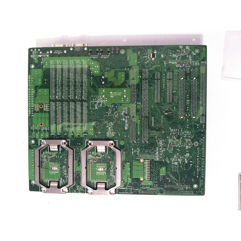 Placa base del servidor para Supermicro 771 54CPU totalmente probada X7DVL-E - imagen 5