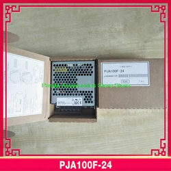 COSEL PJA100F-24 – Fuente de alimentación conmutada 24 V 100 W