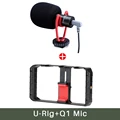 U-Rig con Q1