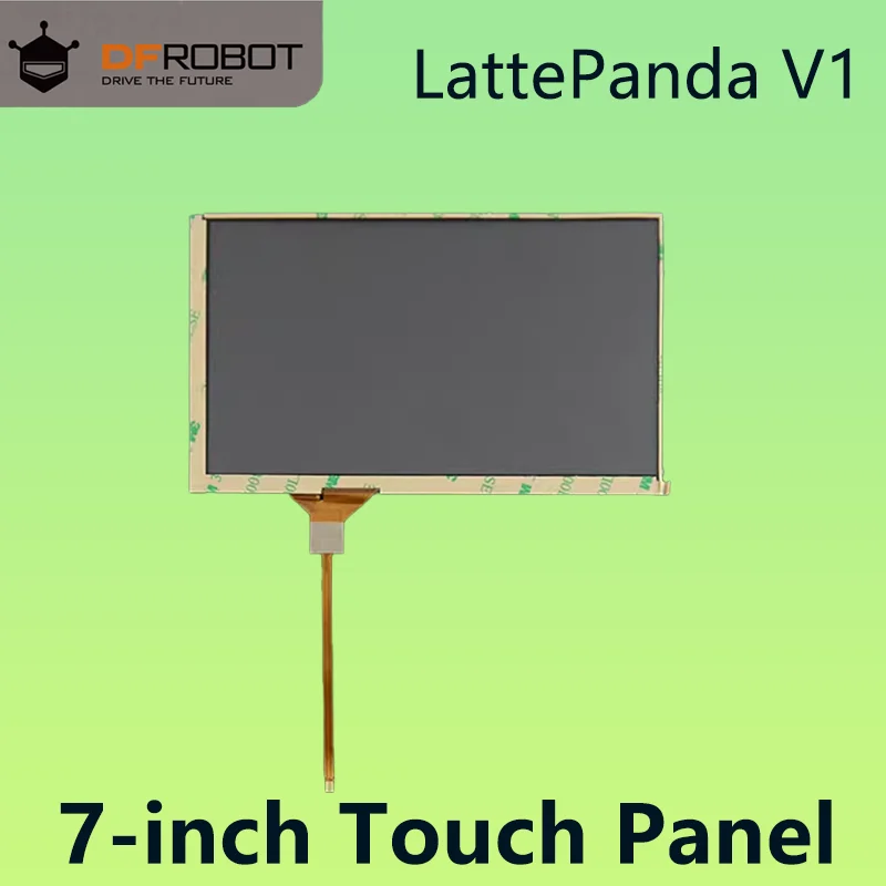 DFRobot LattePanda V17 pulgadas Panel táctil capacitivo pantalla película táctil nuevo - imagen 2