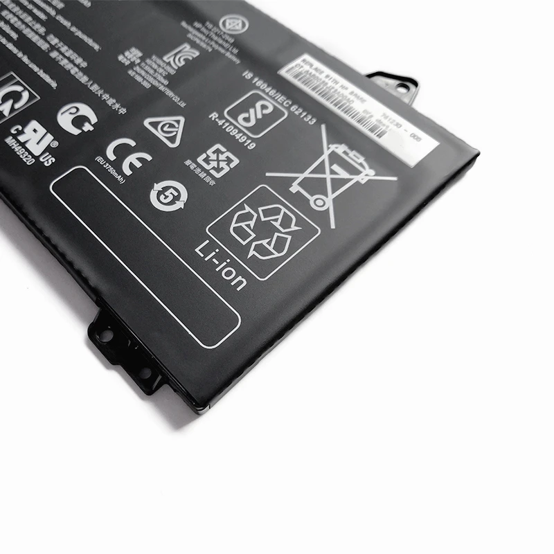 CSMHY-recambio Original RE03XL RF03XL para HP ProBook 430 440 445 450 G6 Series, HSTNN-DB9N, HSTNN-UB7R, L32407-2B1 - imagen 4