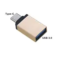 Type-C to USB 3.0