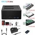 11 USB3.0 UK Plug