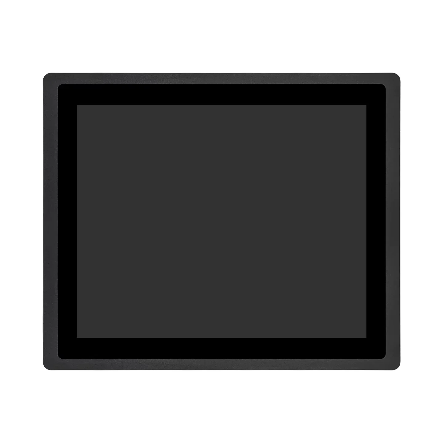 OEM ODM Panel de grado Industrial de 17 pulgadas 1280*1024 pantalla táctil LCD impermeable Monitor integrado con interfaz HD/VGA/DVI - imagen 2