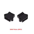 SM4P Male 20Pcs
