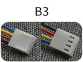 4 wires B3