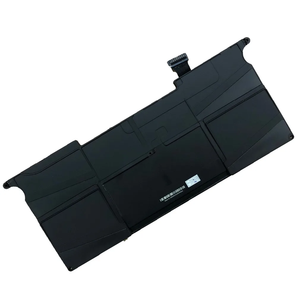 7,6 v 38.75wh/5100mah A1495 nueva batería original para portátil Apple MacBook Air 11 "A1465 A1495 MD711LL/A (2013) MD711/A MD712/A - imagen 4