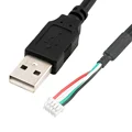 USB Male