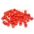 50PCS Red