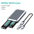 SATA NVMe