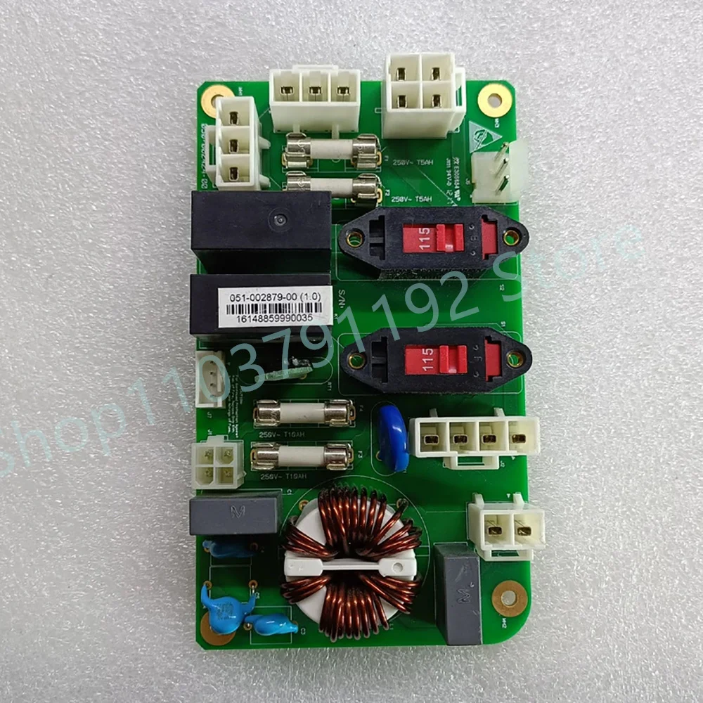 Placa de conexión de alimentación de alta calidad 051-002879-00 - imagen 3