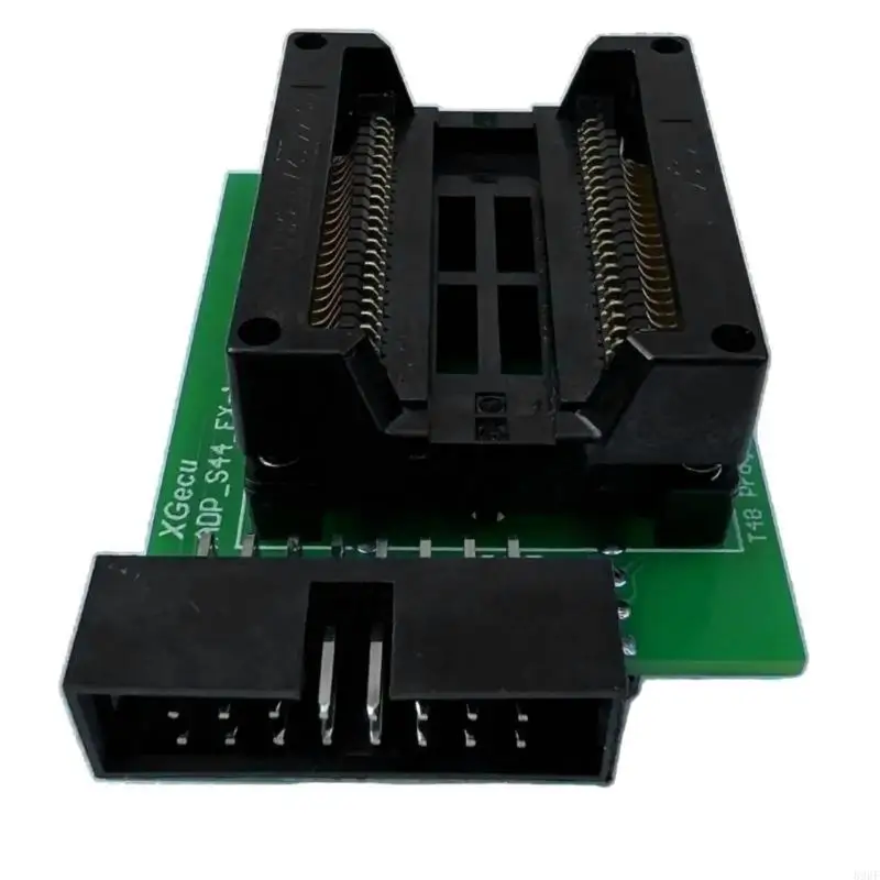 896F ADP_S44_EX-1/SOP44 Socador programador adaptador para PSOP44/SOP44/SOIC44 ICS para T48 - imagen 4