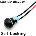 Black Locking