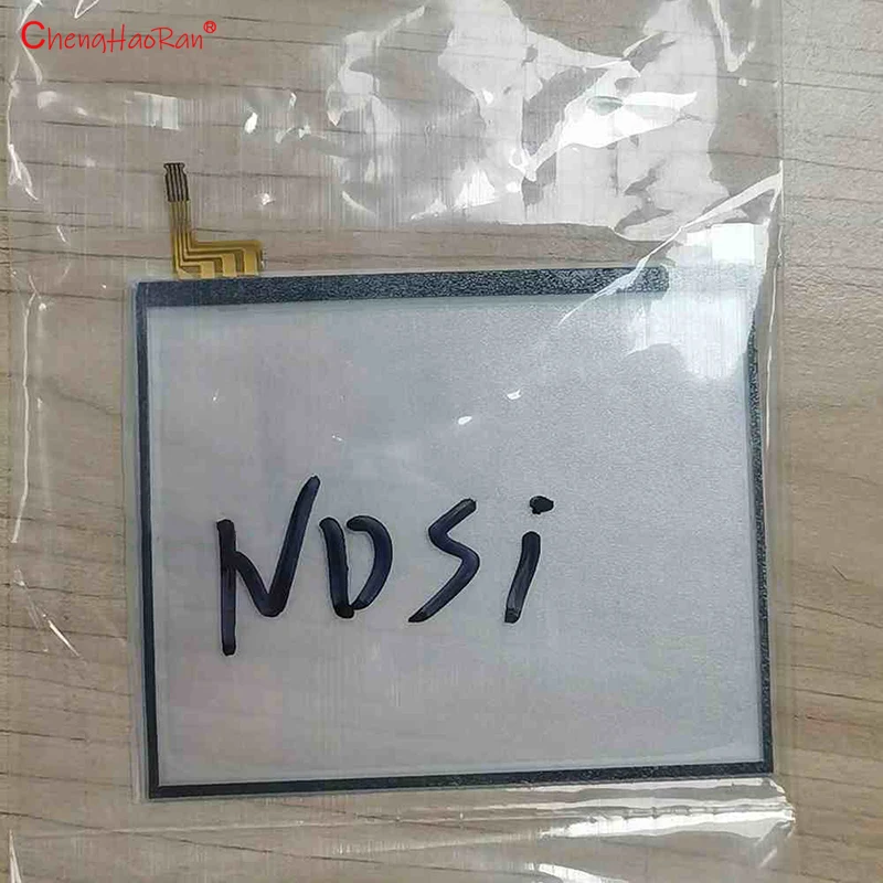 1 Uds pantalla táctil de cristal para 3DS nuevo 3DS 3DS XL nuevo 3DS LL NDS NDSi NDSI XL LL accesorios de pantalla de consola de juegos - imagen 4