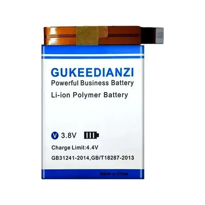 For Lenovo Saver 2PRO L70081 Gaming Phone High-Efficiency 3300Mah Mobile Battery BL316 Lightweight - imagen 3