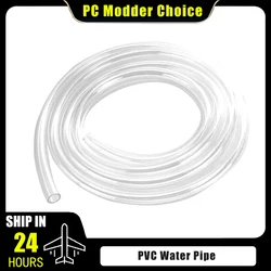 Tubo transparente refrigeración líquida PC – Manguera flexible