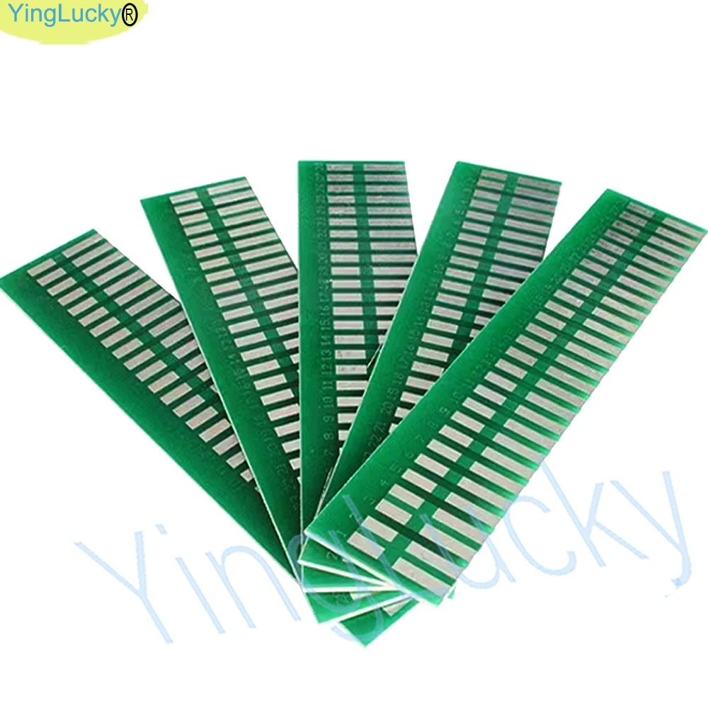 Conexión JAMMA Macho 28 Pines Dorado para Arcade - imagen 5