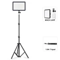 8 inch lamp kit C