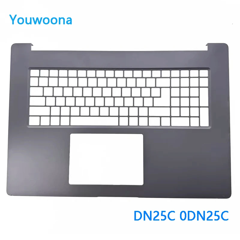 Nuevo estuche superior de repuesto ORIGINAL para ordenador portátil DELL Pro Max 18 Plus MB18250 DN25C 0DN25C