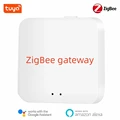 ZigBee gateway