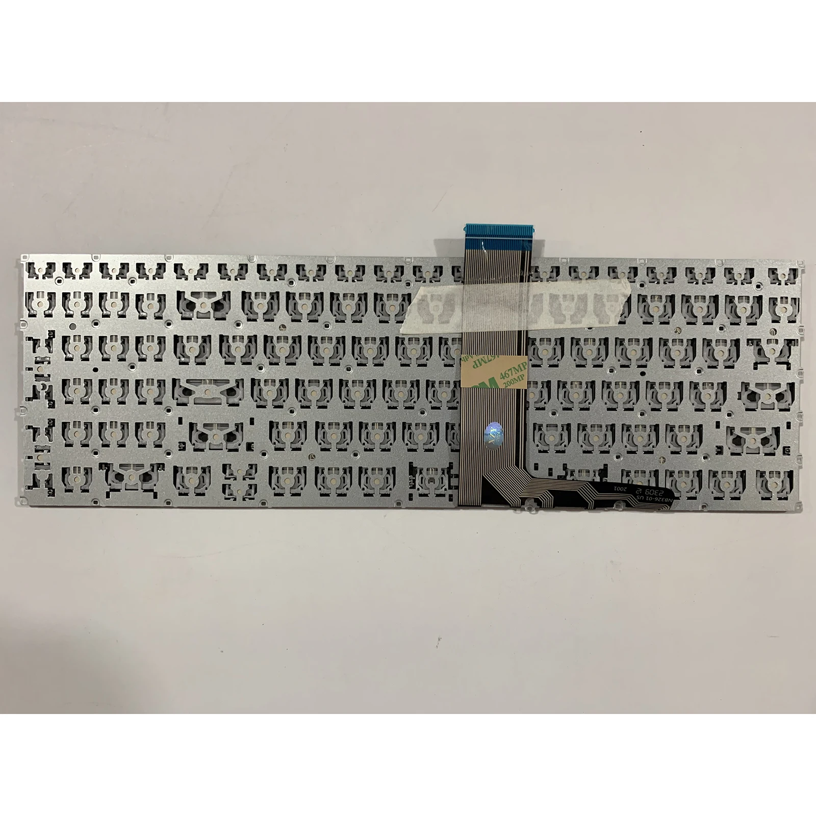 US RU SP para lenovo V15 G2 G3 G4 G5-ALC ITL IdeaPad 15sITL 15sALC 202/ThinkBook 15P imh 15P G2 con teclado 2020 2021 AIR 15 - imagen 5