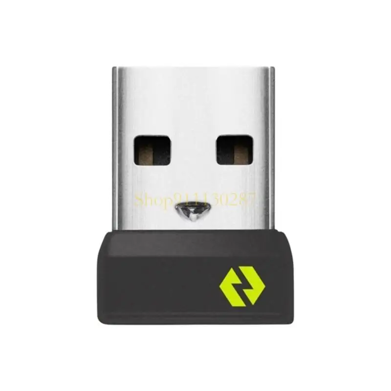 J1HC Nuevo receptor USB inalámbrico para teclados del mouse Bolt Adaptador USB - imagen 4