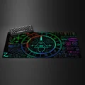 mouse pad 12