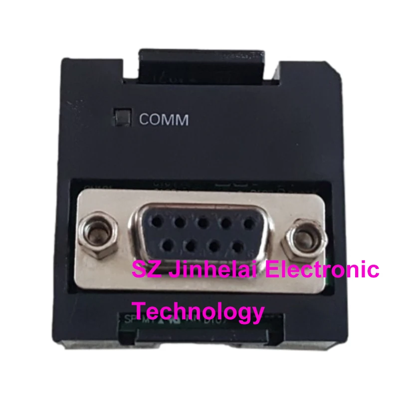 Extensión de interfaz nueva y Original CP1W-CIF01 CIF11 CIF12-V1 CIF41 ADB21 MAB221 DAB21V DAM01 ME05M - imagen 2