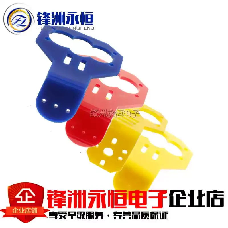 Sensor ultrasónico HC-SR04 HCSR04 al mundo Detector de ondas ultrasónicas módulo de rango HC SR04 HCSR04 Sensor de distancia para Arduino - imagen 2