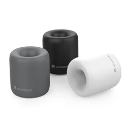 Base de Silicona Apple Pencil 1/2/3 USB-C – Soporte para iPad
