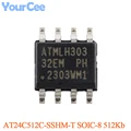 AT24C512C-SSHM-T