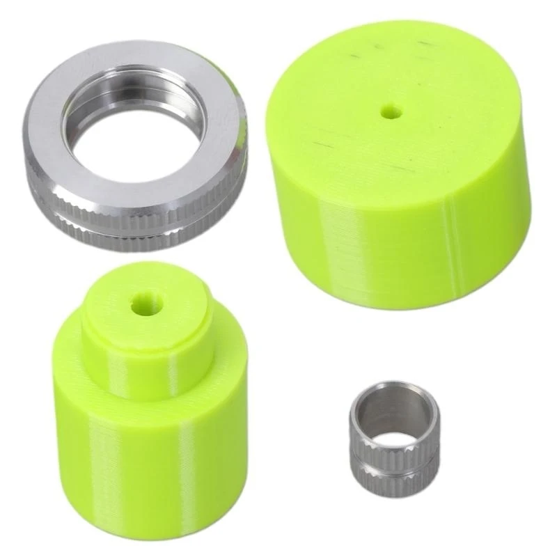 Rodillo de ratón para ratón MX Master 2S, rueda de Metal, rodillo principal y reemplazo de rueda lateral - imagen 5