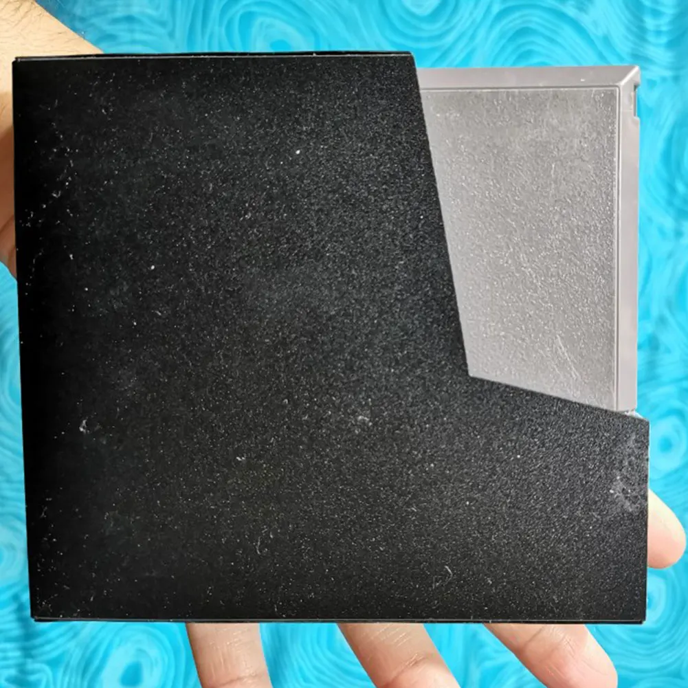 Funda protectora antipolvo para Nintendo Entertainment System, funda protectora para Cartucho de tarjeta de juego NES, 10 piezas - imagen 5