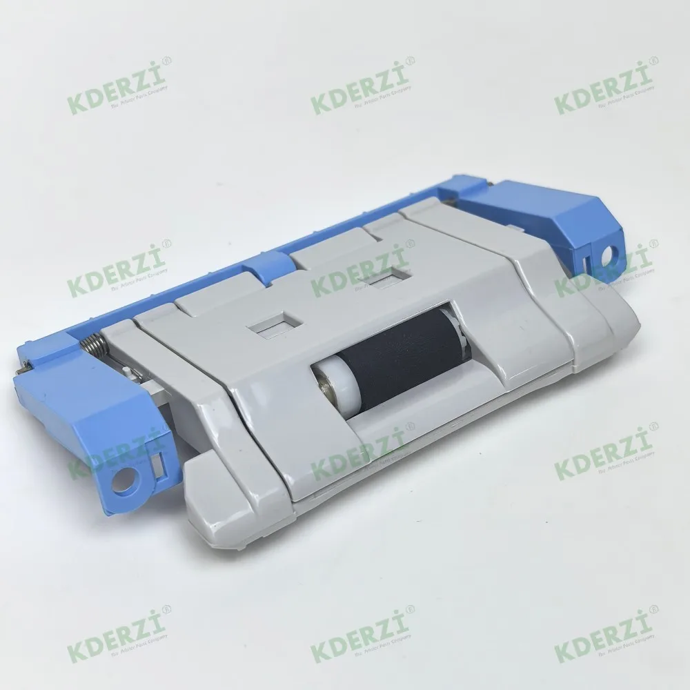 CF235-67909 RM2-3899-000CN Kit de rodillos Bandeja 2 para HP M712 M725 712 725 Rodillo de recogida y almohadilla de separación - imagen 3