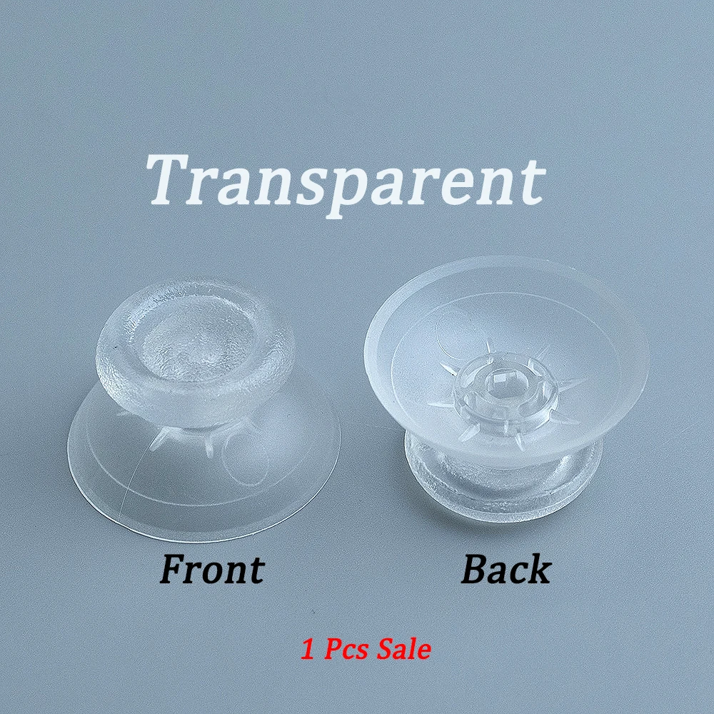1Pcs Translucent