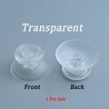 1Pcs Translucent