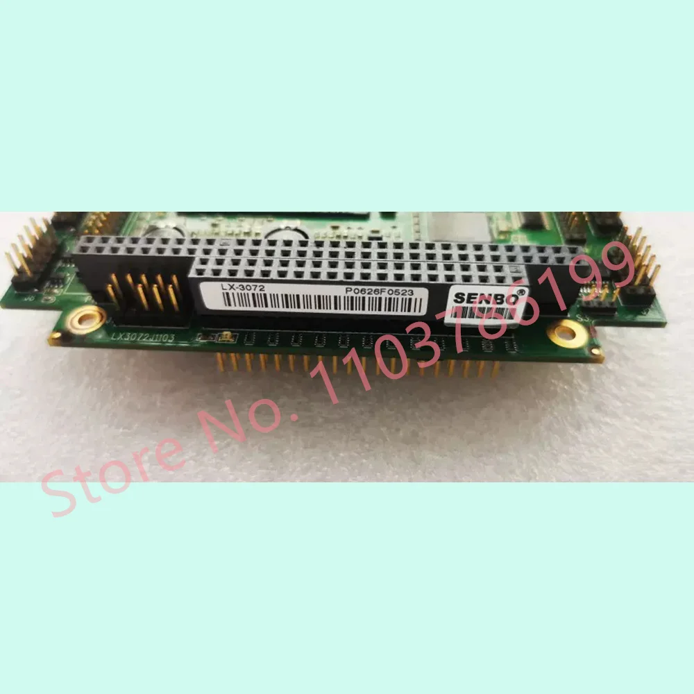 Placa base médica de control industrial LX3072J1103 LX-3072 - imagen 4