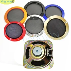 Rejilla para altavoz de 4 pulgadas para máquinas recreativas