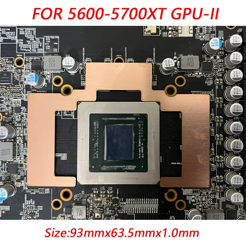 5600-5700XT GPU