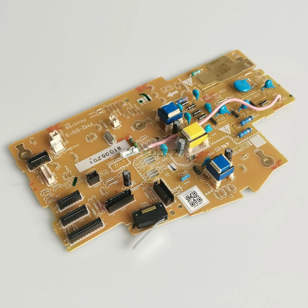 FM2-B919 conjunto PCB de Control de motor Original para Canon 264 267 269 MF264 MF267 MF269 HVPS Placa de alimentación de alto voltaje