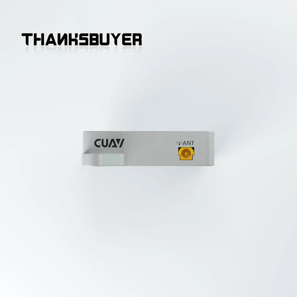 Módulo de identificación remota CUAV C-RID Módulo de transmisión de código de identificación de drones FPV de largo alcance WiFi de 2,4 GHz - imagen 4