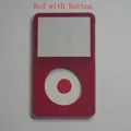Red with button