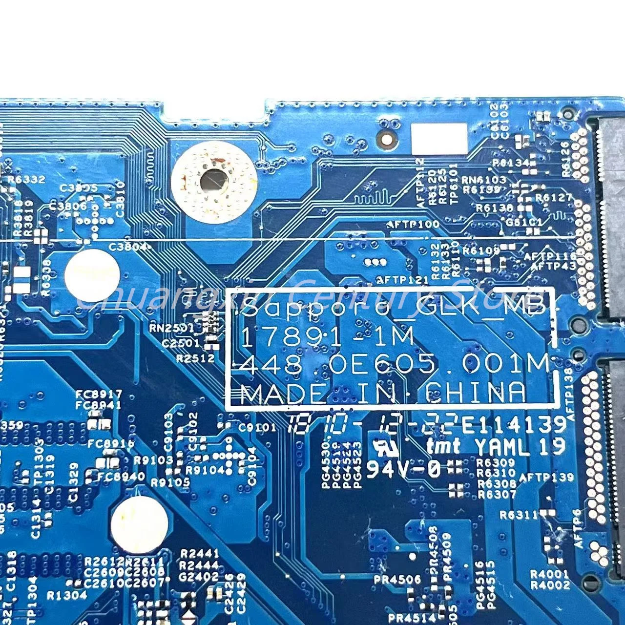 Placa base 17891-1M adecuada para portátil Acer Swift 1 SF114-32 con CPU: N4120 N5000 N5030 RAM: 4G 8G SSD: 32GB 64GB prueba de 100% - imagen 5