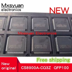 CS8900A-CQ3Z – Controlador Ethernet Original QFP100