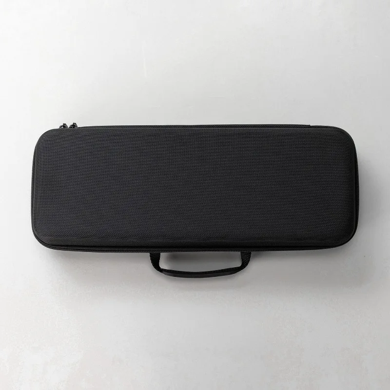 Estuche de almacenamiento duro para teclado mecánico con diseño 96%, bolsa para teclado Athena1800 personalizada, accesorios para teclado mecánico de oficina para videojuegos - imagen 2